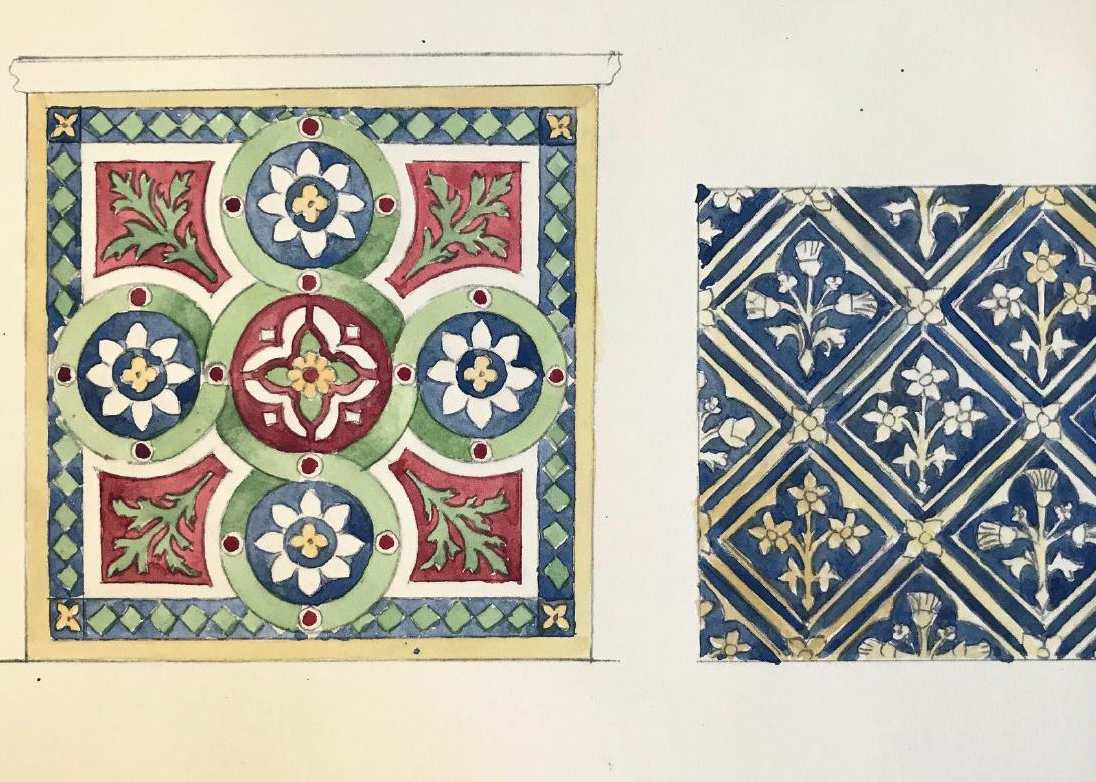Mosaic Mosaic