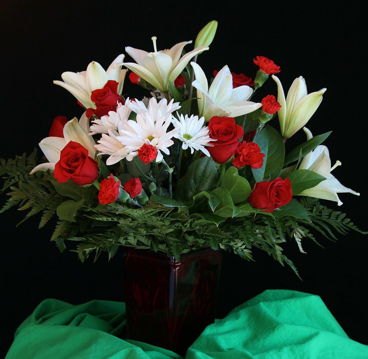 Flower Vase Bouquet Arrangement 71887 flower vase, bouquet, arrangement-71887.jpg